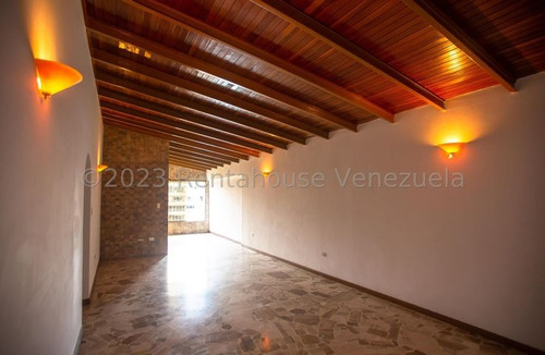 Amplio Penthouse En Santa Fe Sur Mls #23-33326