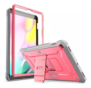 Case Supcase Para Galaxy Tab S5e T720 T725 Protector 360°