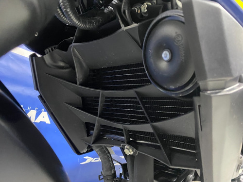 Imagen 18 de 19 de Bajaj Pulsar Ns 200 Fi Abs Pulsarmania