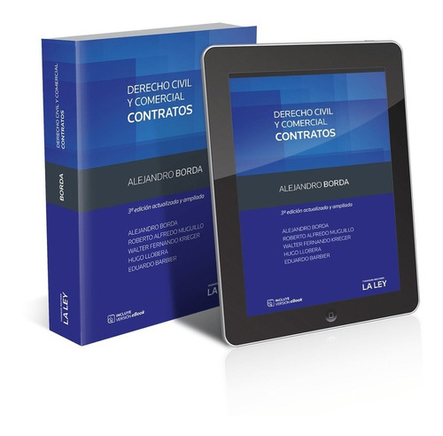 Derecho Civil Y Comercial - Contratos  Duo