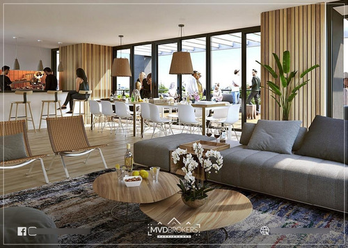 Imagen 7 de 14 de Apartamento - La Blanqueada