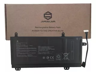 Bateria C41n1727 Para Asus Rog Zephyrus M Gm501 Gm501g Gm501