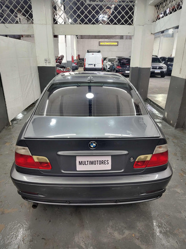 BMW Serie 3 2.8 328 Ci Coupe Executive