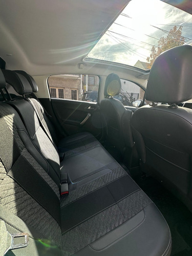 Peugeot 208 1.6 Feline Tiptronic