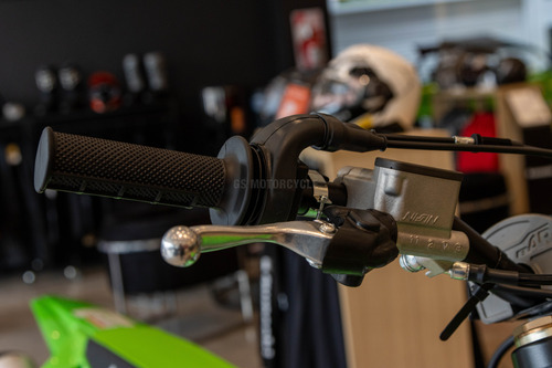 Kawasaki Kx 250 X- Kx250x-facil -no-crf 250- Ktm 250 Excf