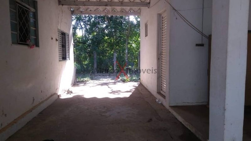 Chácara Pesqueiro Araras Do Lado Do Rio Mogi Guaçu Para Venda No Bairro Jardim São João, 3 Dorm, 4 Vagas, 80,00 M, 500,00 M - 954