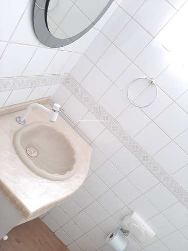 Apartamento A Venda No Condomínio Ricardo Albiero Na Vila Hortolândia Em Jundiaí - Ap00651 - 69191275