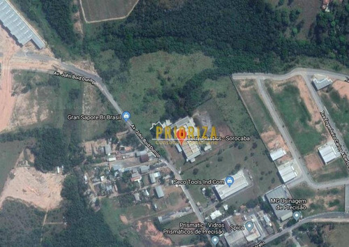 Imagem 1 de 1 de Área À Venda, 36000 M² Por R$ 9.100.000,00 - Éden - Sorocaba/sp - Ar0003