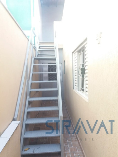 Imagem 17 de 20 de Casa - Ca00171 - 34049429
