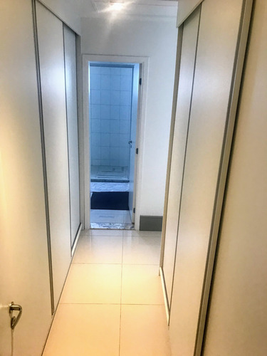 Imagem 22 de 27 de Lindo Apartamento Na Vila Ema, Estuda Permuta - Ap00107 - 34778202
