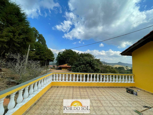 Imagem 17 de 23 de Sítio À Venda Em Pedra Bela/sp - 0271