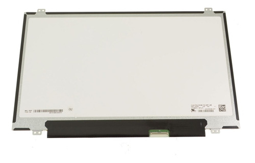 Pantalla Latitude 3490 14 Touchscreen Fhd P/n Jtp6x Nueva