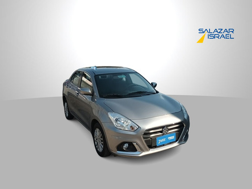 Suzuki Dzire 2022