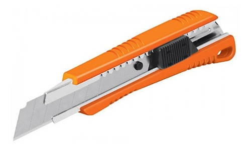 Cutter 6' Truper 16974 Navaja Con Mango De Plastico (Usado)