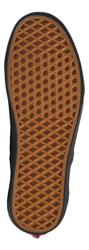 Tenis Vans Authentic Plataforma Versatil, Estilo Y Confort