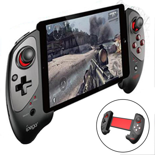 Controlador De Juegos Móvil Inalámbrico Gamepad Bluetooth