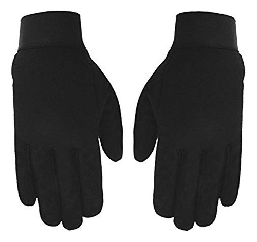 Guantes Mecánicos Hot Leathers