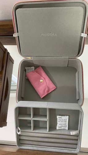 Porta Jóias Pandora 2020