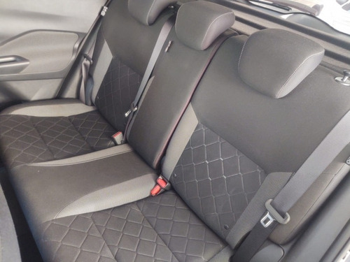Imagem 8 de 9 de Nissan Kicks Sv 1.6 Cvt