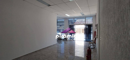 Imagem 3 de 22 de Ponto Para Alugar, 1422 M² Por R$ 30.000,00/mês - Jardim São Dimas - São José Dos Campos/sp - Pt0227