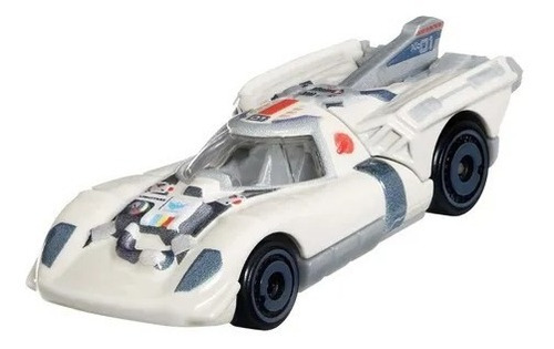 Carro Hot Wheels Disney Lightyear Xl-01 Buzz Hdl93 Mattel C