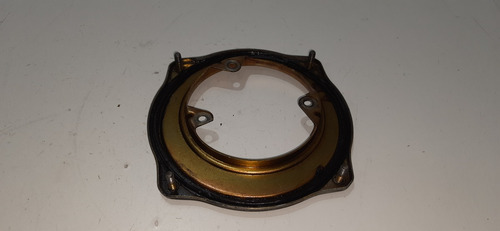 Flange Trava Carburador Fiat Uno Mile 1.0 S Ie 90 Á 94