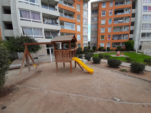 Departamento En Venta De 2 Dorm. En La Serena