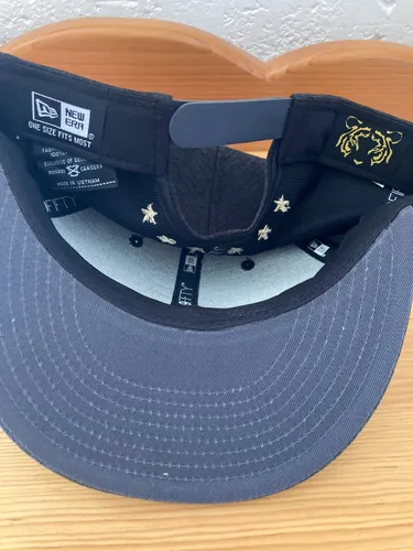 Gorras new era tigres 2017 sales