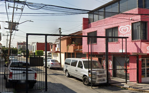 Casa En Venta En Valle De Aragón 1era Sección, Nezahualcóyotl, Edomex. Sm