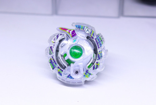 Beyblade Burts Unlock Unicorn / Unicrest U2 Takaratomy (Usado)