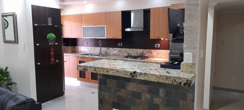 Imagen 4 de 16 de Apartamento En Venta Urbanizacion La Granja