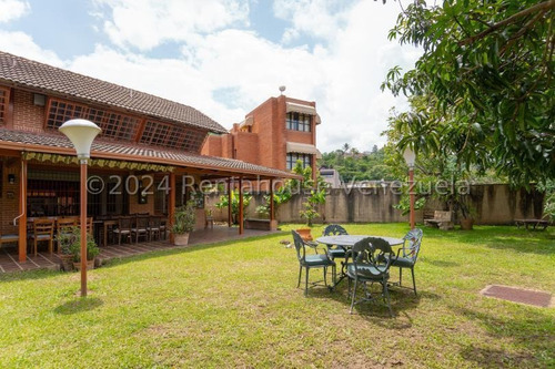 Venta De Casa En Colinas De Tamanaco Jlrp Mls 24-19337