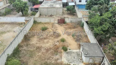 Terreno en venta