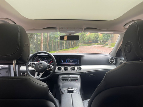 Imagen 7 de 10 de Mercedes-benz Clase E 2.0 Avantgarde