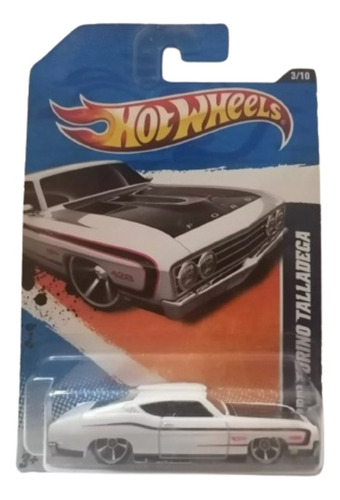 Hotwheels Muscle Manía 