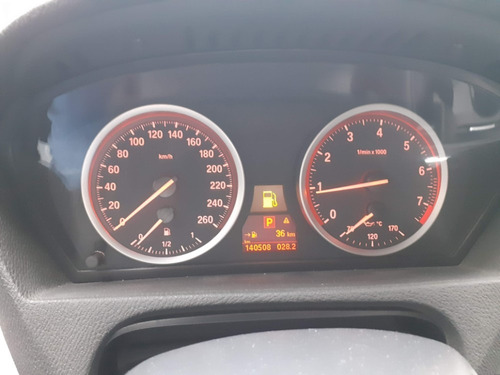Bmw X6 3.0 Xdrive 35i Sportive 2013