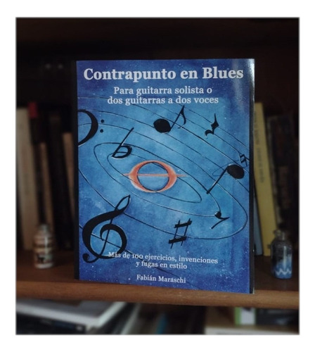 Imagen 8 de 10 de Clases De Guitarra Prof F Maraschi Clases Presencial-online