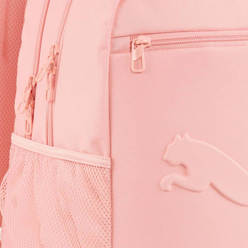 Mochila Adulto Puma Buzz Rosa - 091153 02