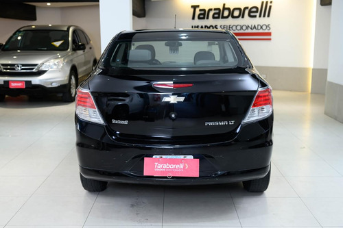 Chevrolet Prisma 1.4 Lt 98cv