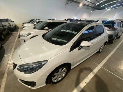 Peugeot 308 1.6 Allure