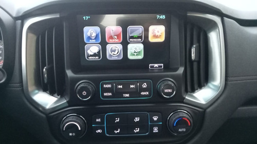 Chevrolet S10 2.8 High Country Cd Tdci 200cv Manual 4x2