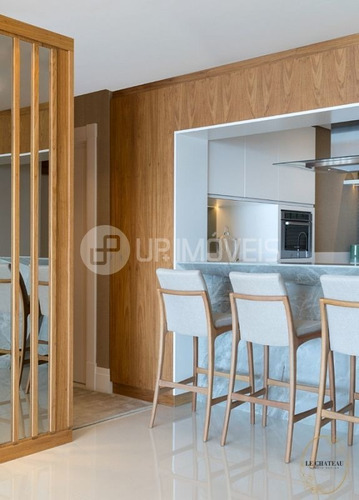 Imagem 9 de 15 de Apartamento Com 4 Suítes Na Frente Mar Em Balneário Camboriú! - 5931_1
