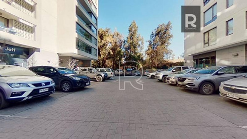 Imagen 15 de 17 de Oficina 75 M2/avenida Las Condes/ Cantagallo