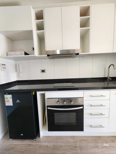 Studio Smart Isla Teja Amoblado (86277)