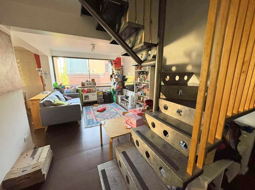 Departamento Triplex / 5 Dormitorios Av. Kennedy/ Vitacura