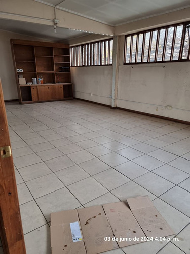 Bodega En Arriendo En Santiago