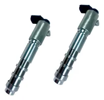 Comprar 2 Valvulas Solenoides Vvt Chevrolet Camaro 10-15 V6 3.6l