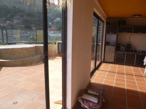 Imagen 15 de 15 de Pent House De 195 Mtrs, De Dos Plantas, En Venta Caribe