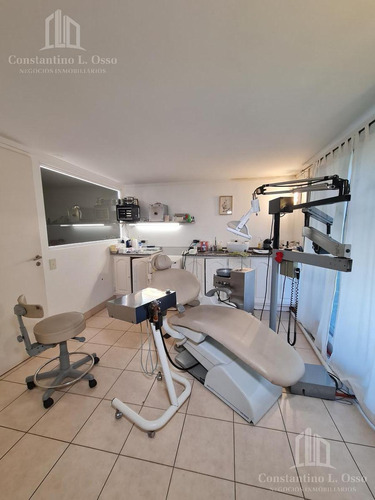 Imagen 5 de 30 de Casa En Barrio Ingles - Banfield - Venta - Lote 10x42