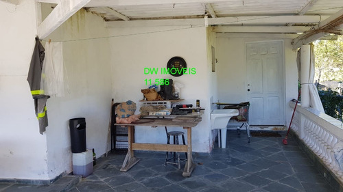 Imagem 8 de 30 de Juquitiba/belo Sitio/ac/propostas /entrada + Parcelas. - 04993 - 68070741